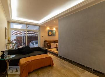Casa · 300m² · 5 Quartos · 4 Vagas · Casa para Aluguel - Bosque da Saúde, 5 Quartos, 300 m² - São Paulo