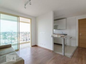 Apartamento · 49m² · 1 Quarto · 1 Vaga · Apartamento para Aluguel - Casa Verde, 1 Quarto, 49 m² - São Paulo