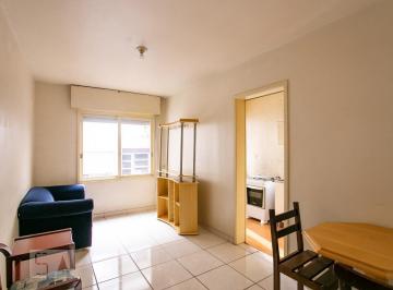 Apartamento · 42m² · 1 Quarto · Apartamento para Aluguel - Santana, 1 Quarto, 42 m² - Porto Alegre