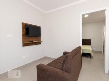 Apartamento · 30m² · 1 Quarto · Apartamento para Aluguel - Jardim Augusta, 1 Quarto,  30 m² - São José dos Campos