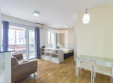 Apartamento · 40m² · 1 Quarto · 1 Vaga · Apartamento para Aluguel - Jardim Anália Franco, 1 Quarto,  40 m² - São Paulo
