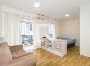Apartamento · 40m² · 1 Quarto · 1 Vaga · Apartamento para Aluguel - Jardim Anália Franco, 1 Quarto, 40 m² - São Paulo