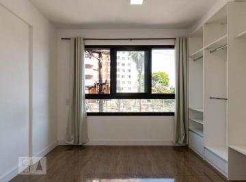 Apartamento · 25m² · 1 Quarto · Apartamento para Aluguel - Planalto Paulista, 1 Quarto, 25 m² - São Paulo