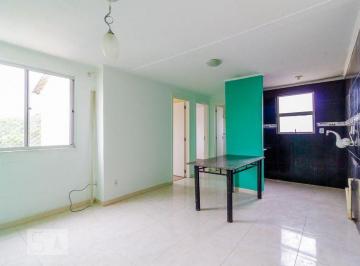 Apartamento · 42m² · 2 Quartos · 1 Vaga · Apartamento para Aluguel - Vila Nova, 2 Quartos,  42 m² - Porto Alegre