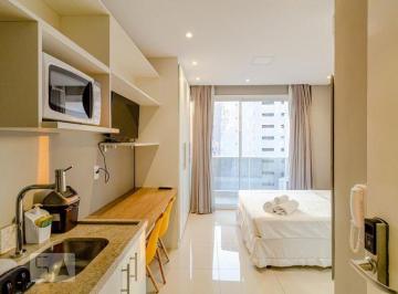 Apartamento · 22m² · 1 Quarto · Apartamento para Aluguel - Centro, 1 Quarto, 22 m² - São Paulo