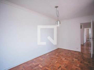 Apartamento · 110m² · 4 Quartos · 1 Vaga · Apartamento para Aluguel - Saúde, 4 Quartos,  110 m² - São Paulo