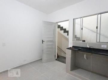 Apartamento · 38m² · 1 Quarto · Apartamento para Aluguel - Centro, 1 Quarto, 38 m² - Diadema