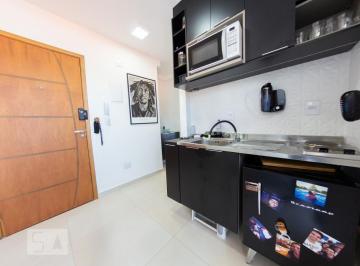 Apartamento · 57m² · 2 Quartos · Apartamento para Aluguel - Santana, 2 Quartos, 57 m² - São Paulo