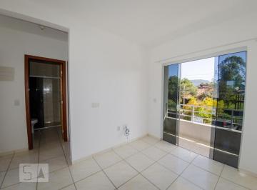 Apartamento · 84m² · 2 Quartos · 1 Vaga · Apartamento para Aluguel - São João do Rio Vermelho, 2 Quartos,  84 m² - Florianópolis