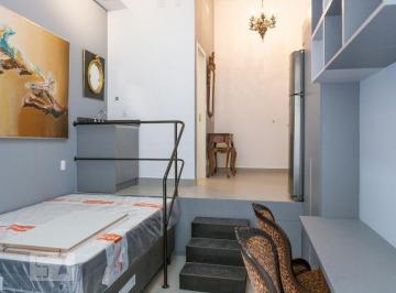 Apartamento · 32m² · 1 Quarto · Apartamento para Aluguel - Perdizes, 1 Quarto, 32 m² - São Paulo