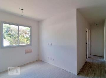 Apartamento · 40m² · 2 Quartos · 1 Vaga · Apartamento para Aluguel - Parque Esmeralda, 2 Quartos, 40 m² - São Paulo