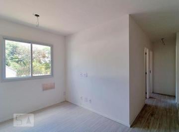Apartamento · 40m² · 2 Quartos · 1 Vaga · Apartamento para Aluguel - Parque Esmeralda, 2 Quartos, 40 m² - São Paulo