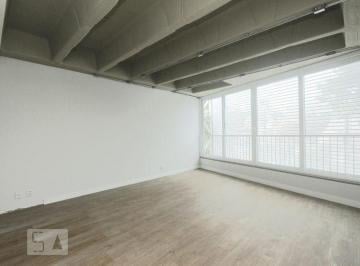 Apartamento · 61m² · 1 Quarto · 1 Vaga · Apartamento para Aluguel - Petrópolis, 1 Quarto,  61 m² - Porto Alegre