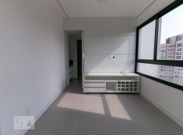 Apartamento · 40m² · 1 Quarto · 1 Vaga · Apartamento para Aluguel - Saúde, 1 Quarto,  40 m² - São Paulo