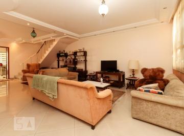 Casa · 200m² · 4 Quartos · 3 Vagas · Casa para Aluguel - Sumaré, 4 Quartos, 200 m² - São Paulo