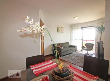 Apartamento · 82m² · 2 Quartos · 1 Vaga · Apartamento para Aluguel - Morumbi, 2 Quartos, 82 m² - São Paulo