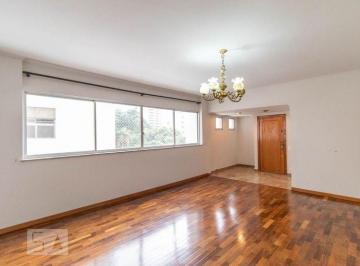 Apartamento · 150m² · 2 Quartos · 1 Vaga · Apartamento para Aluguel - Pinheiros, 2 Quartos, 150 m² - São Paulo