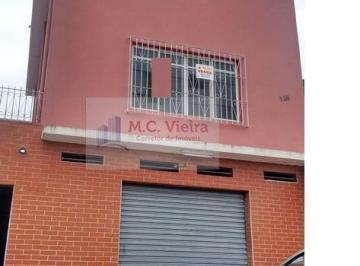 Casa · 216m² · 3 Quartos · 3 Vagas · Casa - Centro