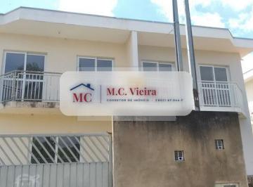 Casa · 96m² · 3 Quartos · Casa - Centro