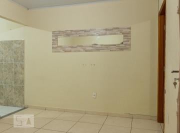 Casa · 40m² · 1 Quarto · Casa para Aluguel - Campo Grande, 1 Quarto,  40 m² - Rio de Janeiro