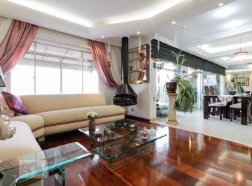 Casa · 275m² · 4 Quartos · 4 Vagas · Casa para Aluguel - Butantã, 4 Quartos,  275 m² - São Paulo
