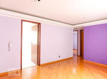 Apartamento · 65m² · 3 Quartos · 1 Vaga · Apartamento para Aluguel - Jardim Satelite, 3 Quartos, 65 m² - São José dos Campos