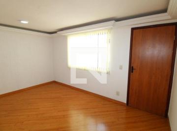 Sobre o imóvel: Perto do Vale Sul Shopping, ACM academia, praças, Colégio Teófil · Apartamento para Aluguel - Jardim Satelite, 3 Quartos,  65 m² - São José dos Campos