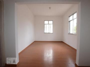 Casa · 90m² · 2 Quartos · 1 Vaga · Casa para Aluguel - Irajá, 2 Quartos, 90 m² - Rio de Janeiro