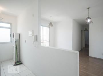 Apartamento · 47m² · 2 Quartos · 1 Vaga · Apartamento para Aluguel - Jabaquara, 2 Quartos, 47 m² - São Paulo