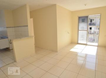 Apartamento · 50m² · 2 Quartos · 1 Vaga · Apartamento para Aluguel - Campo Grande, 2 Quartos, 50 m² - Rio de Janeiro