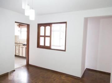 Apartamento · 78m² · 2 Quartos · 1 Vaga · Apartamento para Aluguel - Tatuapé, 2 Quartos,  78 m² - São Paulo