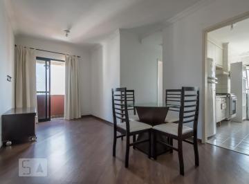 Apartamento · 50m² · 2 Quartos · 1 Vaga · Apartamento para Aluguel - Chácara Santo Antonio, 2 Quartos,  50 m² - São Paulo