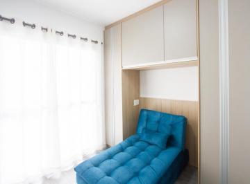 Apartamento · 23m² · 1 Quarto · Apartamento para Aluguel - Brooklin, 1 Quarto, 23 m² - São Paulo