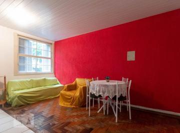 Apartamento · 52m² · 2 Quartos · Apartamento para Aluguel - Centro Histórico, 2 Quartos,  52 m² - Porto Alegre