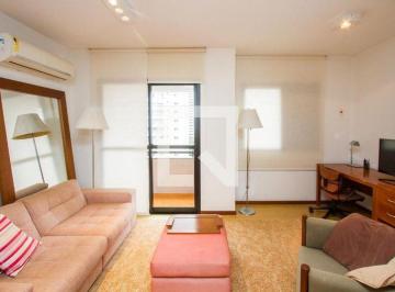 Apartamento de 1 quarto, São Paulo · Apartamento para Aluguel - Brooklin, 1 Quarto, 45 m² - São Paulo