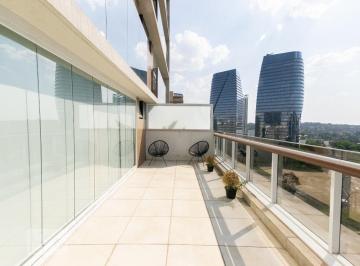 Apartamento · 76m² · 1 Quarto · 2 Vagas · Apartamento para Aluguel - Vila Olímpia, 1 Quarto,  76 m² - São Paulo