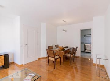 Apartamento · 98m² · 3 Quartos · 1 Vaga · Apartamento para Aluguel - Moema, 3 Quartos, 98 m² - São Paulo