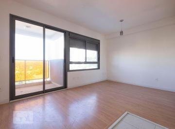 Apartamento · 35m² · 1 Quarto · 1 Vaga · Apartamento para Aluguel - Vila Madalena, 1 Quarto,  35 m² - São Paulo