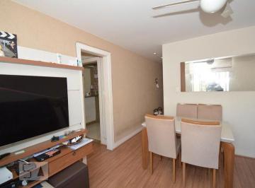 Apartamento · 63m² · 2 Quartos · 1 Vaga · Apartamento para Aluguel - Meier, 2 Quartos,  63 m² - Rio de Janeiro