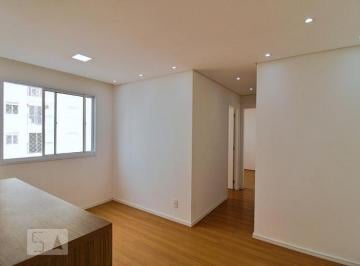Apartamento · 40m² · 2 Quartos · 1 Vaga · Apartamento para Aluguel - Parque Reboucas, 2 Quartos, 40 m² - São Paulo
