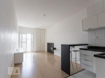 Apartamento · 32m² · 1 Quarto · Apartamento para Aluguel - Centro, 1 Quarto,  32 m² - Curitiba