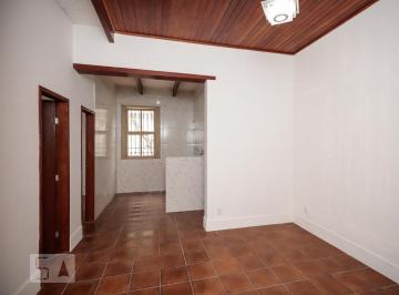 Casa · 50m² · 2 Quartos · Casa para Aluguel - Engenho Novo, 2 Quartos, 50 m² - Rio de Janeiro