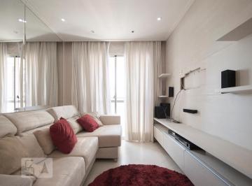 Apartamento · 58m² · 2 Quartos · 2 Vagas · Apartamento para Aluguel - Chácara Santo Antonio, 2 Quartos, 58 m² - São Paulo