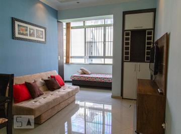 Apartamento de 1 quarto, São Paulo · Apartamento para Aluguel - Bela Vista, 1 Quarto, 73 m² - São Paulo