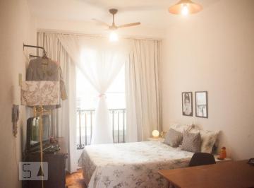 Apartamento de 1 quarto, São Paulo · Apartamento para Aluguel - Centro, 1 Quarto, 33 m² - São Paulo