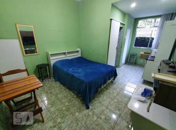 Apartamento · 26m² · 1 Quarto · Apartamento para Aluguel - Santa Teresa, 1 Quarto, 26 m² - Rio de Janeiro