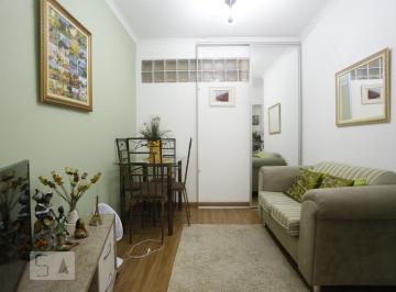 Apartamento · 29m² · 1 Quarto · Apartamento para Aluguel - Consolação, 1 Quarto, 29 m² - São Paulo