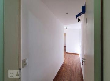 Apartamento · 57m² · 2 Quartos · 1 Vaga · Apartamento para Aluguel - Vila das Mercês, 2 Quartos,  57 m² - São Paulo