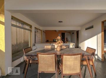 Casa · 600m² · 15 Quartos · 4 Vagas · Casa para Aluguel - Vila Natal, 15 Quartos,  600 m² - Mogi das Cruzes