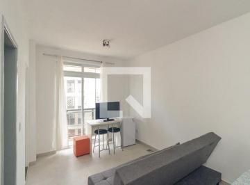 Apartamento · 29m² · 1 Quarto · Apartamento para Aluguel - Centro, 1 Quarto,  29 m² - São Paulo